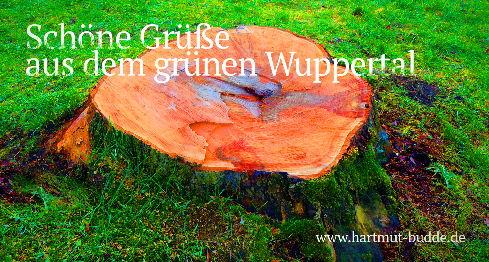 gruesse aus wuppertal s